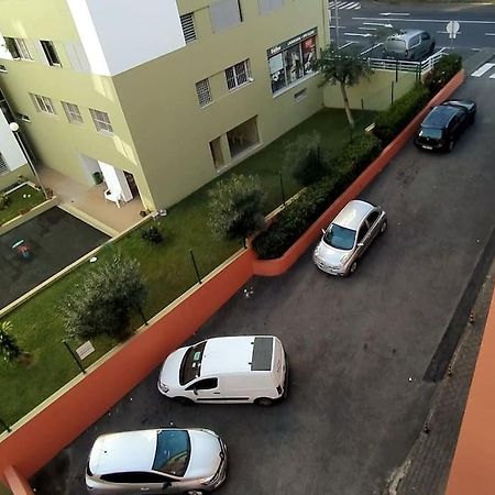 Mcr Funchal Apartment Luaran gambar