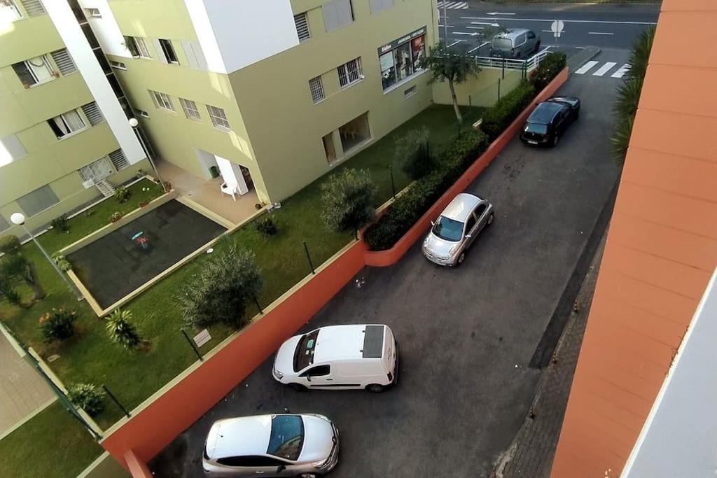 Mcr Funchal Apartment Luaran gambar
