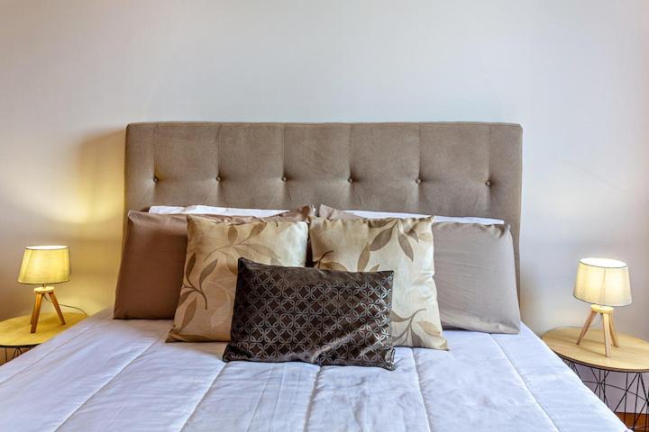 Mcr Funchal Apartment Luaran gambar