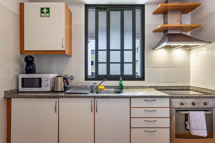 Mcr Funchal Apartment Luaran gambar