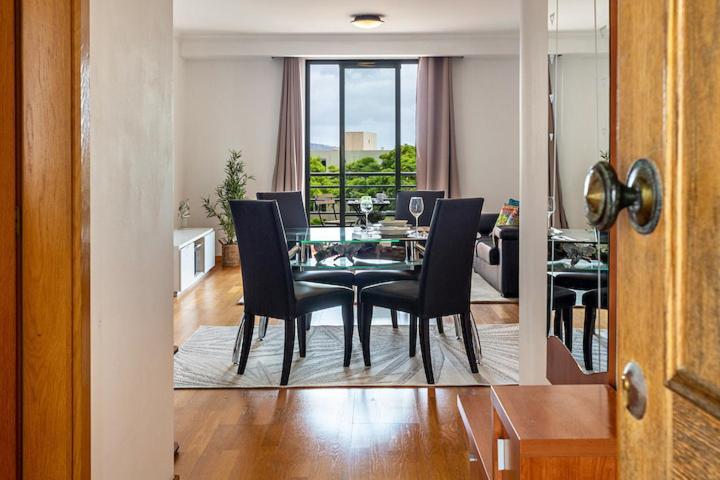 Mcr Funchal Apartment Luaran gambar