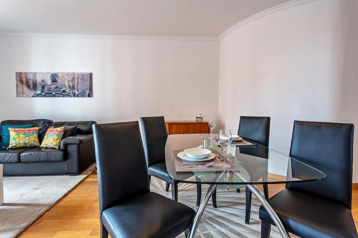 Mcr Funchal Apartment Luaran gambar