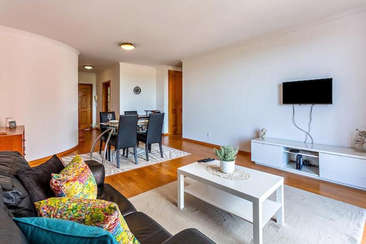 Mcr Funchal Apartment Luaran gambar