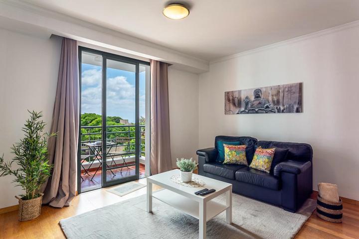 Mcr Funchal Apartment Luaran gambar