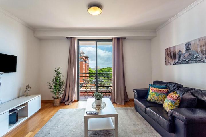 Mcr Funchal Apartment Luaran gambar